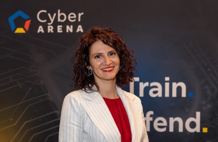 Cyber Arena: 79% dintre angajații IMM-urilor ignoră regulile de securitate cibernetică - poza 1