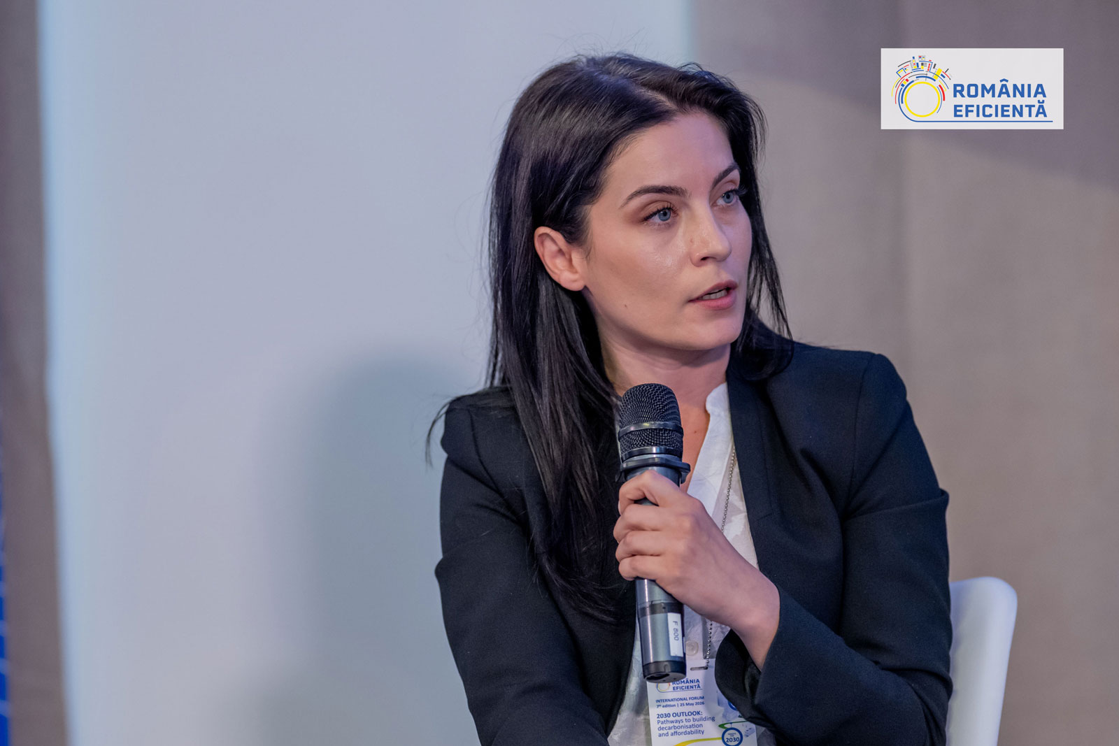 Forumul Rom&acirc;nia Eficientă 2026: provocări și soluții &icirc;n transformarea sectorului clădirilor
 - poza 6