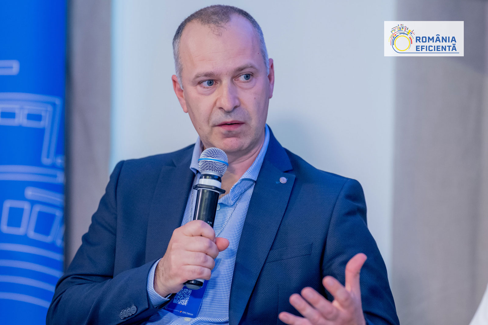 Forumul Rom&acirc;nia Eficientă 2026: provocări și soluții &icirc;n transformarea sectorului clădirilor
 - poza 4