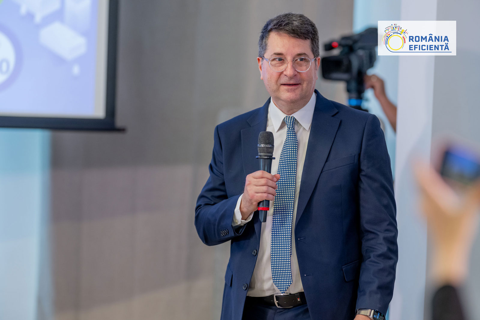 Forumul Rom&acirc;nia Eficientă 2026: provocări și soluții &icirc;n transformarea sectorului clădirilor
 - poza 3