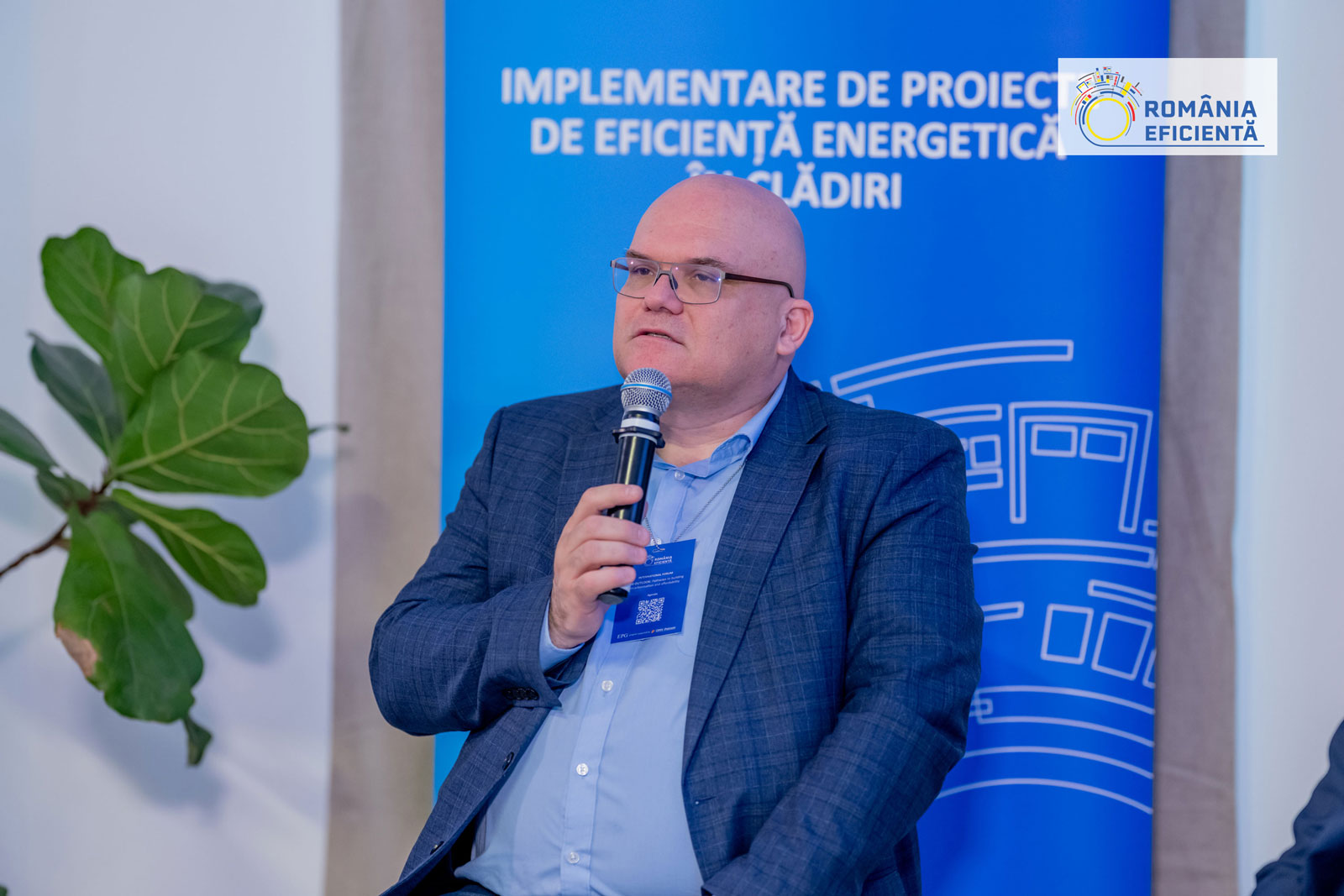 Forumul Rom&acirc;nia Eficientă 2026: provocări și soluții &icirc;n transformarea sectorului clădirilor
 - poza 7