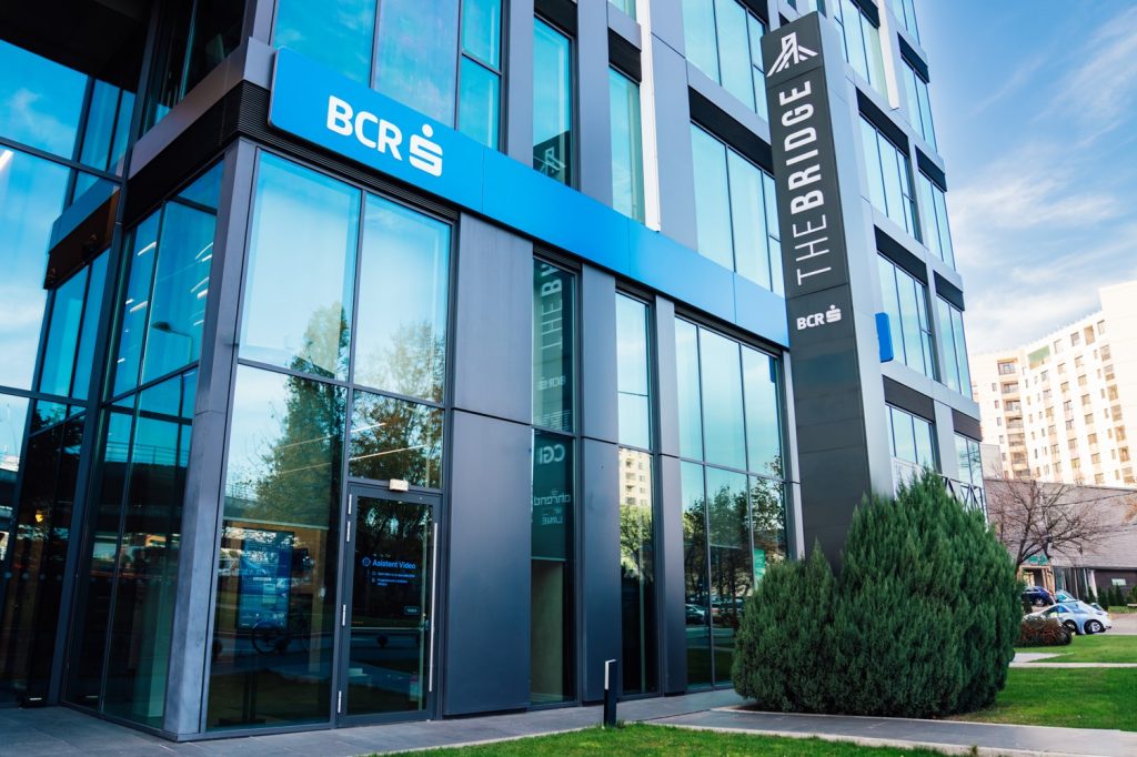 BCR atrage 1 miliard de lei printr-o nouă emisiune de obligațiuni
 - poza 1