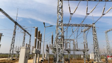 Enery inaugurează Parcul Fotovoltaic Titu de 54 MW, în județul Dâmbovița - poza 1