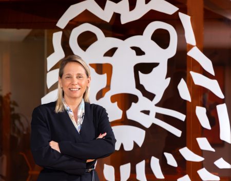 ING Bank România o numește pe Tuğçe Bora Kiliç în rolul de Chief Operations Officer ING Bank România - poza 1