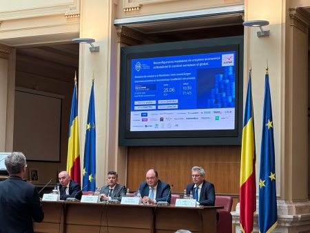 Lazea: A propune în România creşteri de impozite acum este nerealist din punct de vedere social şi politic - poza 1