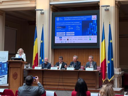 Dragoș Neacșu, Electrica: România are nevoie de o politică energetică predictibilă și de investiții în rețele; deciziile politice trebuie să urmărească interesul pe termen lung, nu câștigurile electorale - poza 1