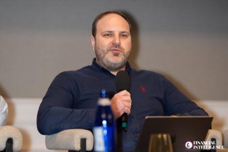 Alex Ana, CEO Optimizor