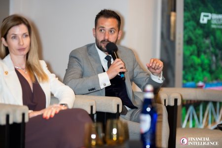 Alexandru Chirilă, Profit Point: „Inteligența artificială schimbă fundamental modul în care sunt administrate investițiile și finanțele personale” - poza 1