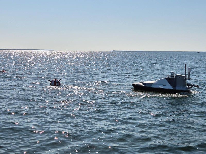 Autonomous Flight Technologies: Amenințările navale din Marea Neagră impun o schimbare de paradigmă. Soluțiile autonome pot fi implementate &icirc;n c&acirc;teva luni
 - poza 1