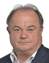 Vasile Blaga cere Congres cât mai repede cu putinţă: Oricine nu se supune deciziilor partidului, într-un fel sau altul, trădează PNL - poza 1