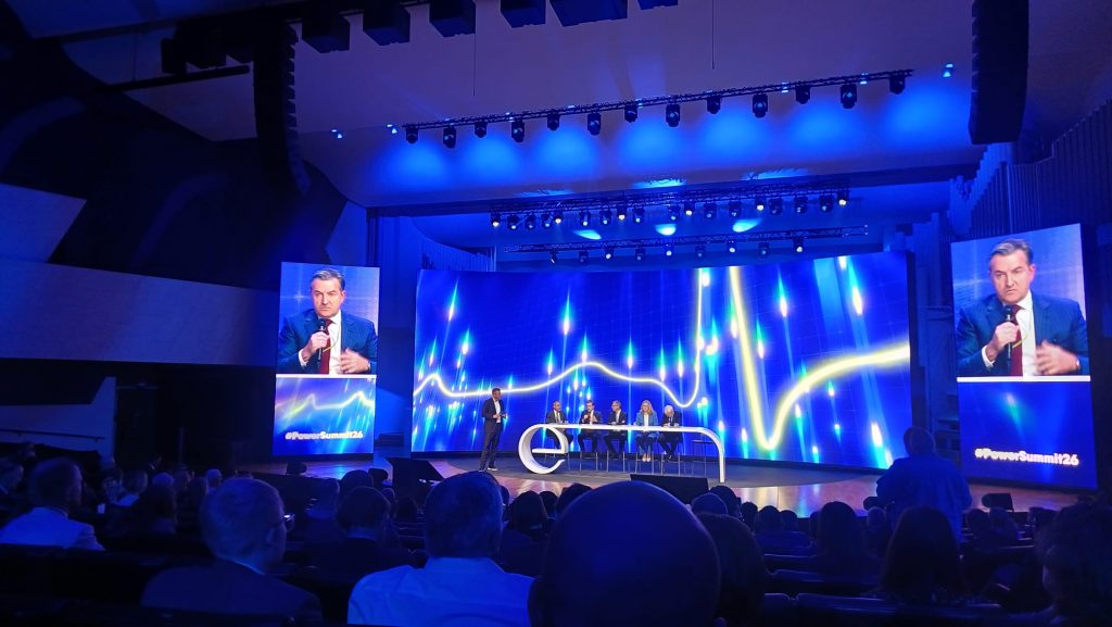Corneliu Bodea, CEO ADREM și președintele Centrului Rom&acirc;n al Energiei: Electrificarea ar trebui să fie un proiect național, iar Europa are nevoie de mult mai multă unitate și consecvență pentru a realiza acest lucru
 - poza 1