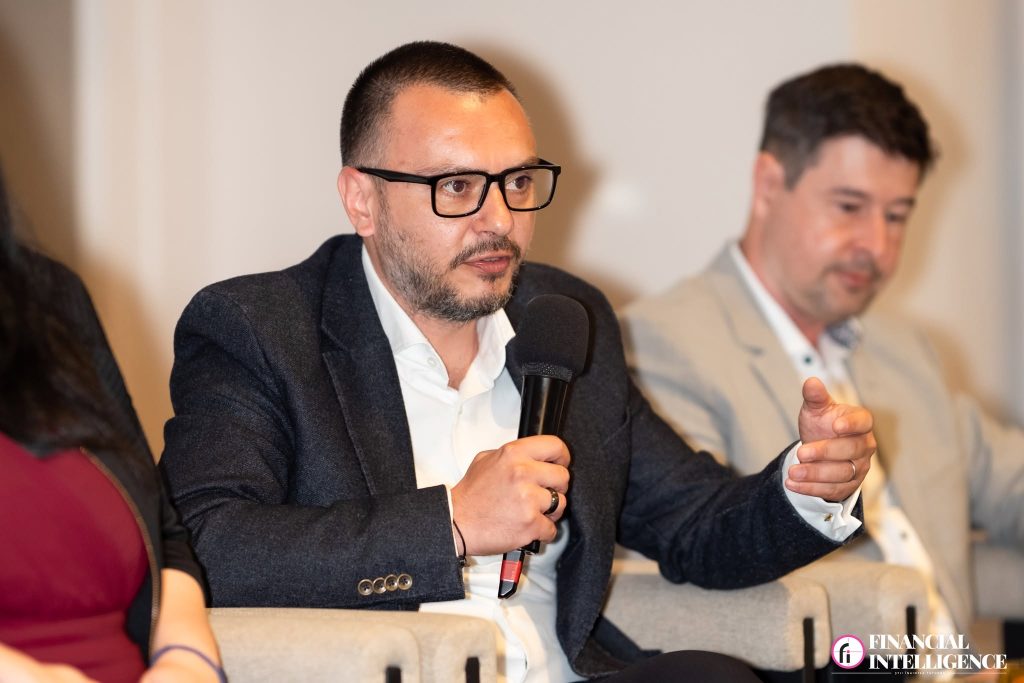 Bogdan Pătru, Mastercard: &bdquo;Portofelul european va oferi cetățenilor mai mult control asupra datelor și o autentificare unică &icirc;n relația cu statul și mediul privat&rdquo;
 - poza 1