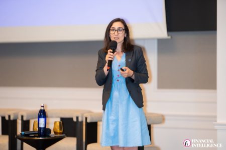 Daniela Bularda, ECCC: România participă la 45 dintre cele peste 200 de proiecte europene de securitate cibernetică aflate în implementare - poza 1
