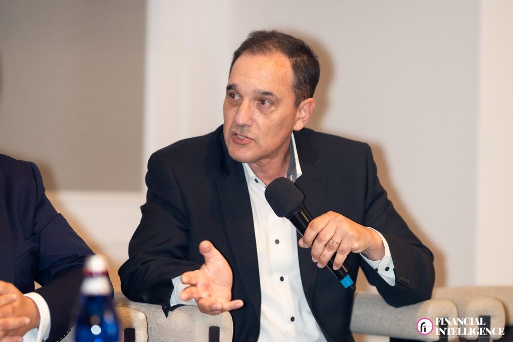 Călin Rangu, CIO Council: &bdquo;Rom&acirc;nia are specialiști &icirc;n tehnologie și securitate cibernetică, &icirc;nsă &icirc;i lipsește managementul transformării digitale și coordonarea la nivel guvernamental&rdquo;
 - poza 1