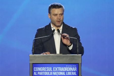 Congres PNL/ Ciucu: Congresul vine în urma faptului că ‘sistemul’ a ales să pună presiune pe PNL - poza 1