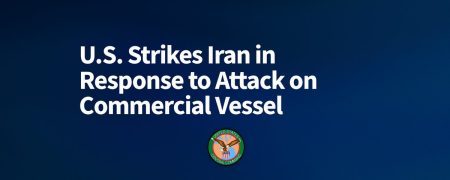 SUA au atacat Iranul după un incident în Strâmtoarea Hormuz; Teheranul anunță represalii împotriva unor ținte americane - poza 1
