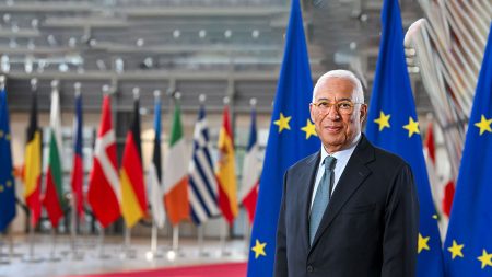 António Costa cere un acord asupra bugetului UE pentru 2028–2034 până la sfârșitul acestui an - poza 1