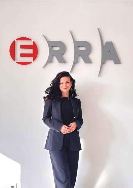 Alexandra Diala preia președinția Comitetului pentru Consumatori în Tranziția Energetică din cadrul ERRA - poza 1