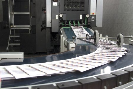 Tipografia Artprint își cere insolvența și amână plata cuponului din emisiunea de obligațiuni listată la BVB - poza 1