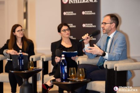 Cătălin Giulescu, preşedintele ADR: ”Suntem în era digitală, informația trebuie să circule. Trebuie să regândim modul în care privim lucrurile, trebuie să învățăm în realitate să ne transformăm” - poza 1