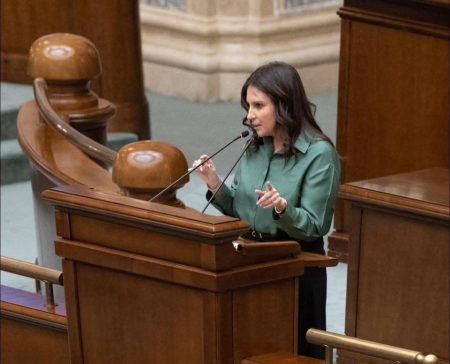 Horga, PNL: Eliminăm supraimpozitarea contractelor part-time - poza 1