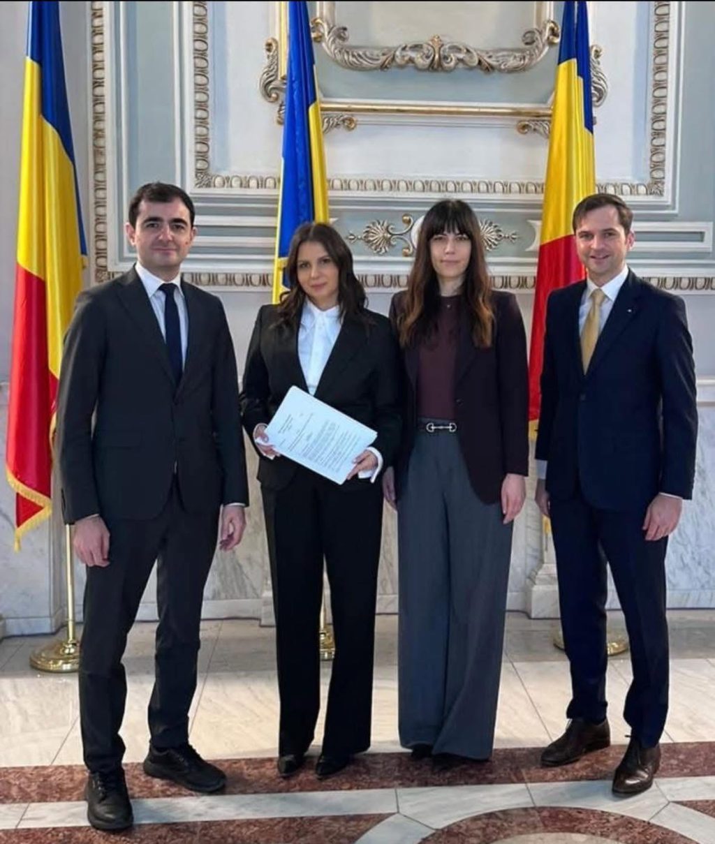 Proiectul de lege privind Conturile Individuale de Investiții pentru Pensie, votat &icirc;n Comisia pentru buget din Senat (Horga)
 - poza 1
