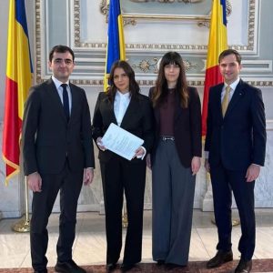 Proiectul de lege privind Conturile Individuale de Investiții pentru Pensie, votat în Comisia pentru buget din Senat (Horga) - poza 1