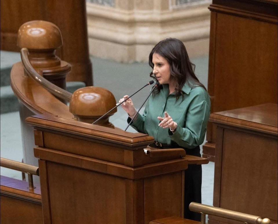 Horga, PNL: Eliminăm supraimpozitarea contractelor part-time
 - poza 1