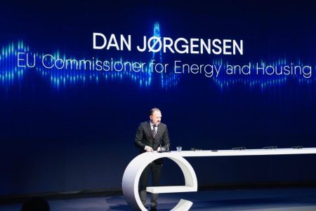 Dan Jørgensen: Europa trebuie să devină primul „electro-continent” al lumii - poza 1