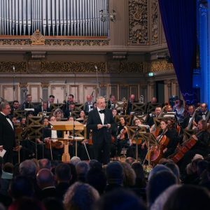 Cătălin Tohăneanu, Mare Maestru al Marii Loji Naționale din România