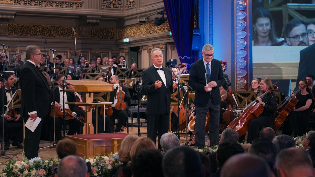 Gala Premiilor Marii Loji Naționale din Rom&acirc;nia, ediția a XIII-a 2026 &ndash; un veritabil Nobel rom&acirc;nesc
 - poza 7