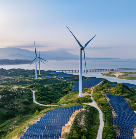 MET Group: 39% din investiții, direcționate către energie verde și BESS - poza 1