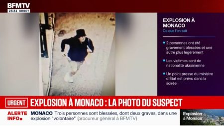 Explozie puternică în Monaco: Un oligarh ucrainean şi două persoane rănite - poza 1