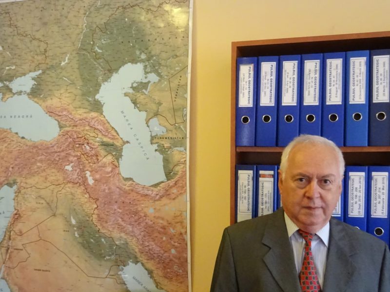 Etosul ofițerului de intelligence – între loialitate, adevăr și responsabilitate (Corneliu PIVARIU)