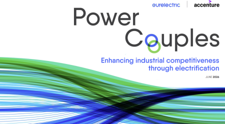 Competitivitatea Europei depinde de o electrificare industrială integrată (Raport Eurelectric) - poza 1
