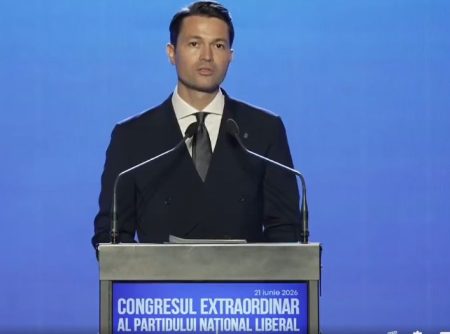 Robert Sighiartău cere excluderea lui Rareș Bogdan, Lucian Bode, Adrian Veștea și Alina Gorghiu din PNL, dacă nu demisionează până luni - poza 1
