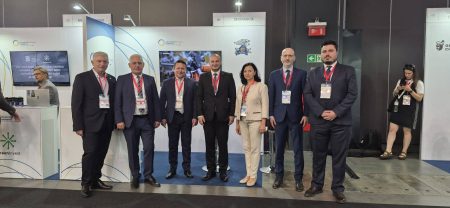 Pîrcălăbescu, ROMARM: Ucraina şi Polonia şi-au exprimat interesul pentru o colaborare cu România în domeniul industriei de apărare - poza 1