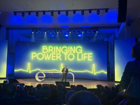 Eurelectric – Kristian Ruby, Eurelectric: „Vrem decarbonizare, nu dezindustrializare; Răspunsul Europei la dependențele externe trebuie să fie dezvoltarea unei baze energetice proprii” - poza 1