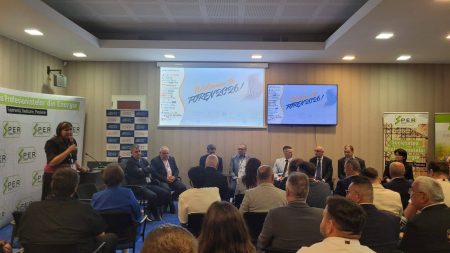 FOREN 2026: Blackout-ul din Peninsula Iberică schimbă regulile jocului: reziliența SEN, prioritate pentru sectorul energetic românesc - poza 1