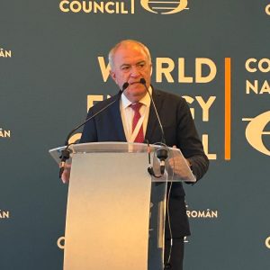 Ion Sterian, Transgaz: România este pregătită să preia gazele din Marea Neagră și să devină un hub regional de gaze. „Investițiile din ultimii ani au depășit 3 miliarde de euro” - poza 1