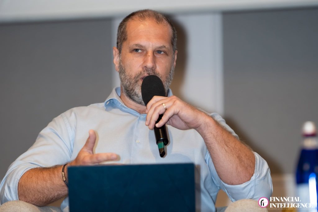Tolga Banyocu, Garanti BBVA Rom&acirc;nia: Prin digitalizare și AI, banca viitorului simplifică experiența clienților
 - poza 1