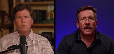 Viktor Bout i-a acordat un interviu lui Tucker Carlson și a avertizat asupra posibilelor atacuri asupra logisticii NATO, inclusiv în România (presa rusă) - poza 1