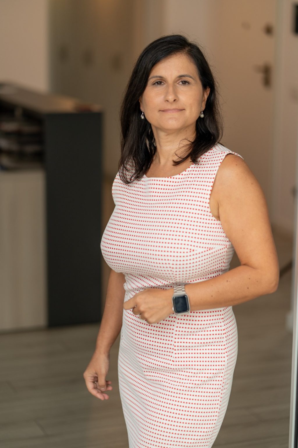 Dobrinescu Dobrev are un nou partener și devine Dobrinescu Dobrev Haraga
 - poza 1