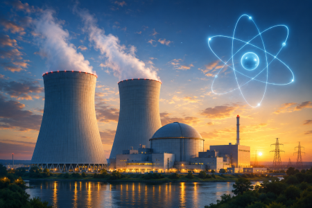 Producţia mondială de energie nucleară va creşte cu 44%, iar China va devansa SUA, estimează analiştii BNEF - poza 1