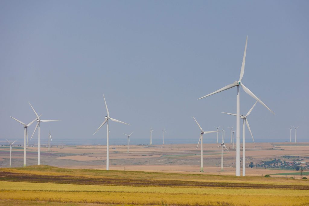 PPC Renewables Rom&acirc;nia adaugă parcului eolian Corugea un sistem BESS de 40 MW | 80 MWh
 - poza 1