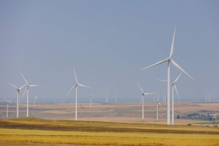 PPC Renewables Rom&acirc;nia adaugă parcului eolian Corugea un sistem BESS de 40 MW | 80 MWh
 - poza 1