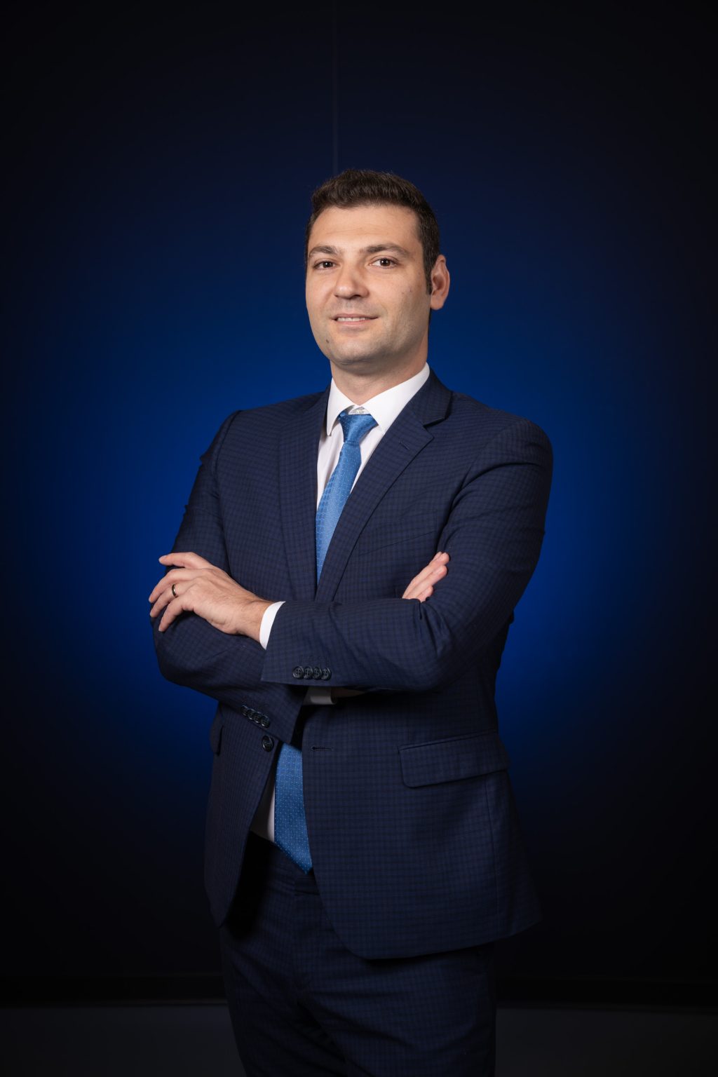 Cristian Dragomir, CEO WALDEVAR Energy: &bdquo;Viitorul nu mai &icirc;nseamnă doar panouri fotovoltaice, ci flexibilitate energetică&rdquo;
 - poza 1
