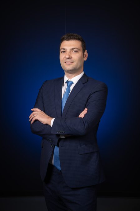 Cristian Dragomir, CEO WALDEVAR Energy: „Viitorul nu mai înseamnă doar panouri fotovoltaice, ci flexibilitate energetică” - poza 1