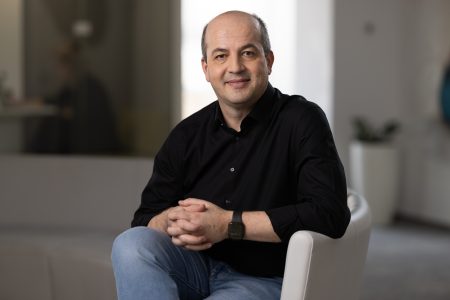 Florin Bâlcan, Provident România: Marea provocare a ultimilor ani – să rămânem la fel de predictibili într-o lume care nu mai e deloc predictibilă - poza 1