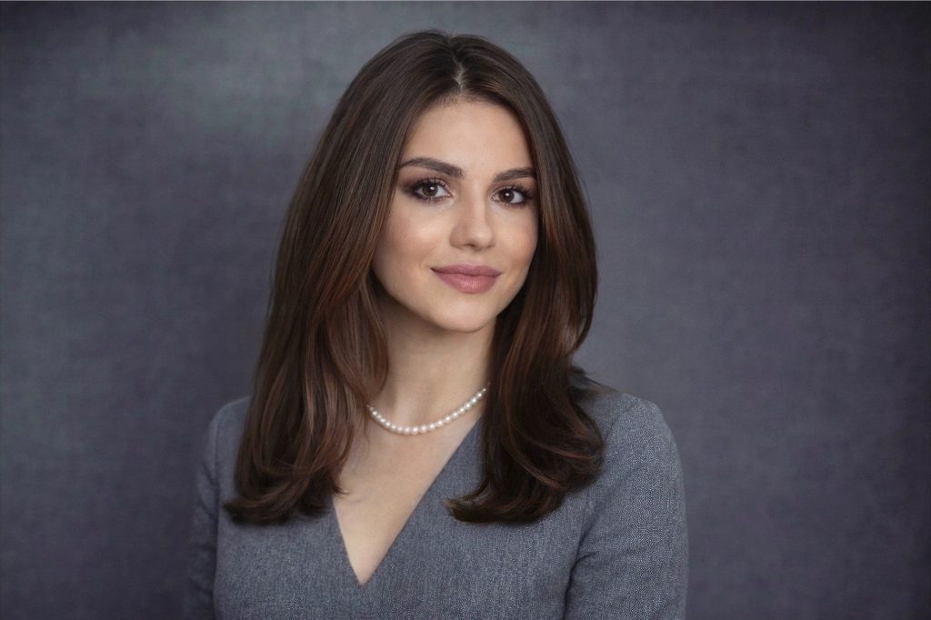 Elisa Cristea, Future Energy Leaders Rom&acirc;nia: &bdquo;Piața PPA-urilor din Rom&acirc;nia este &icirc;ntr-o fază de accelerare și maturizare&rdquo;
 - poza 1